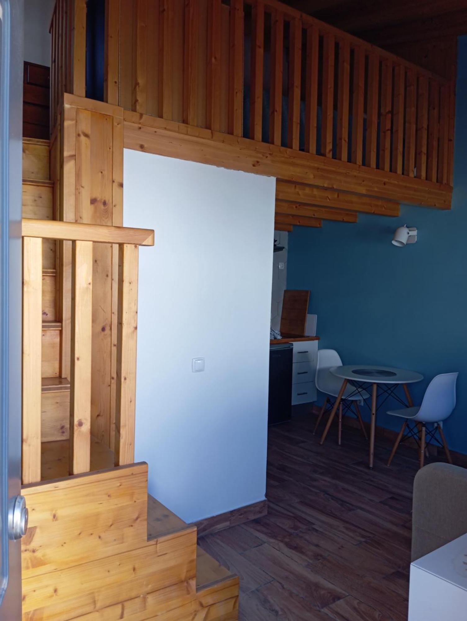 Love Tiny House Фаро Екстериор снимка
