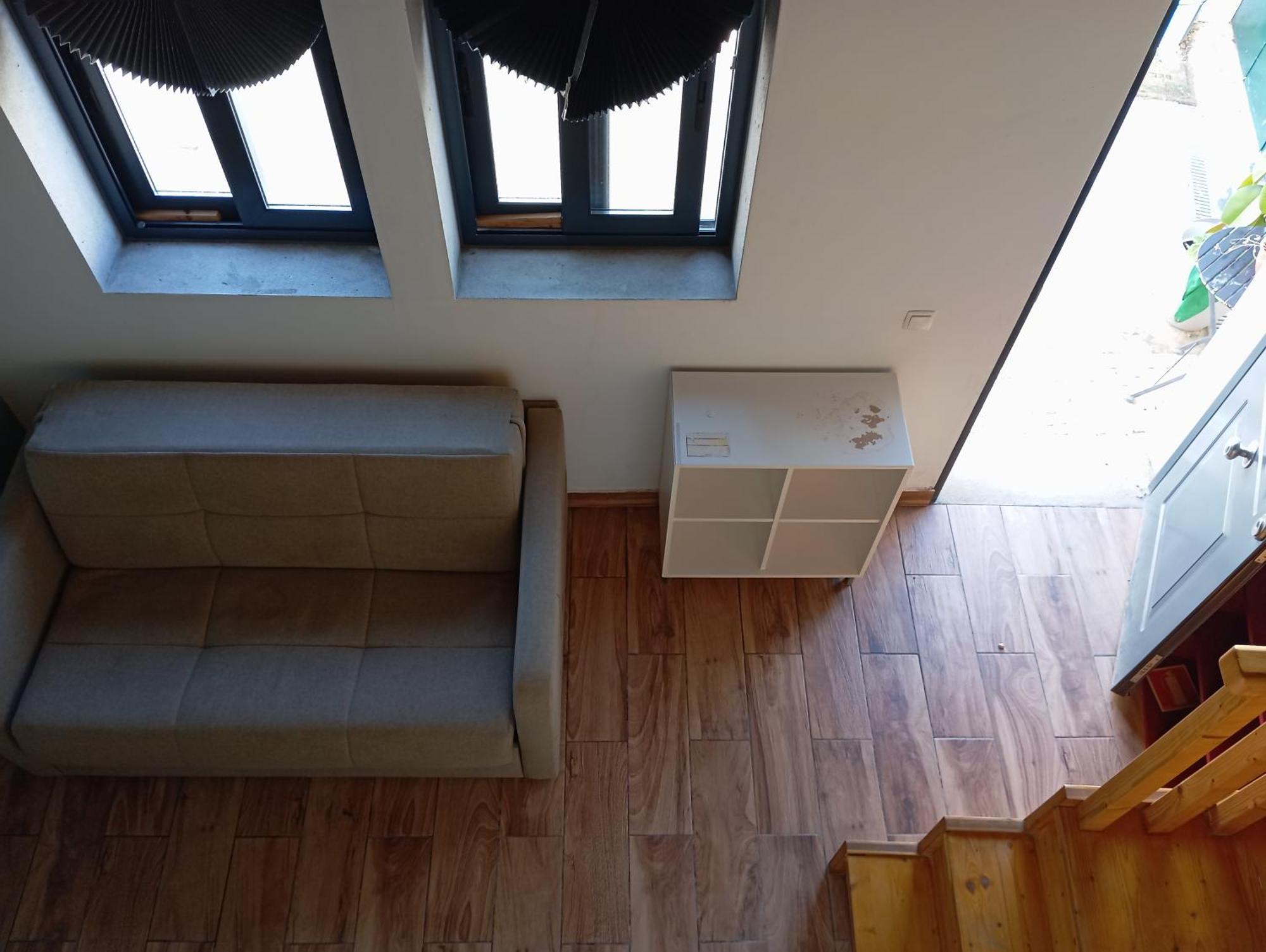 Love Tiny House Фаро Екстериор снимка