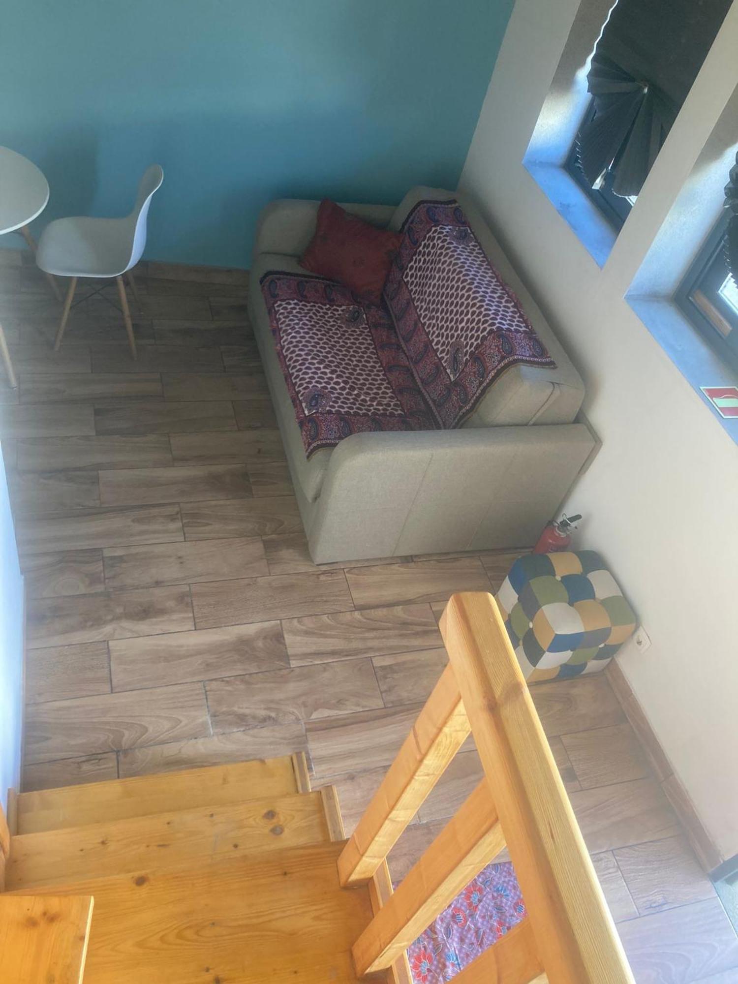 Love Tiny House Фаро Екстериор снимка