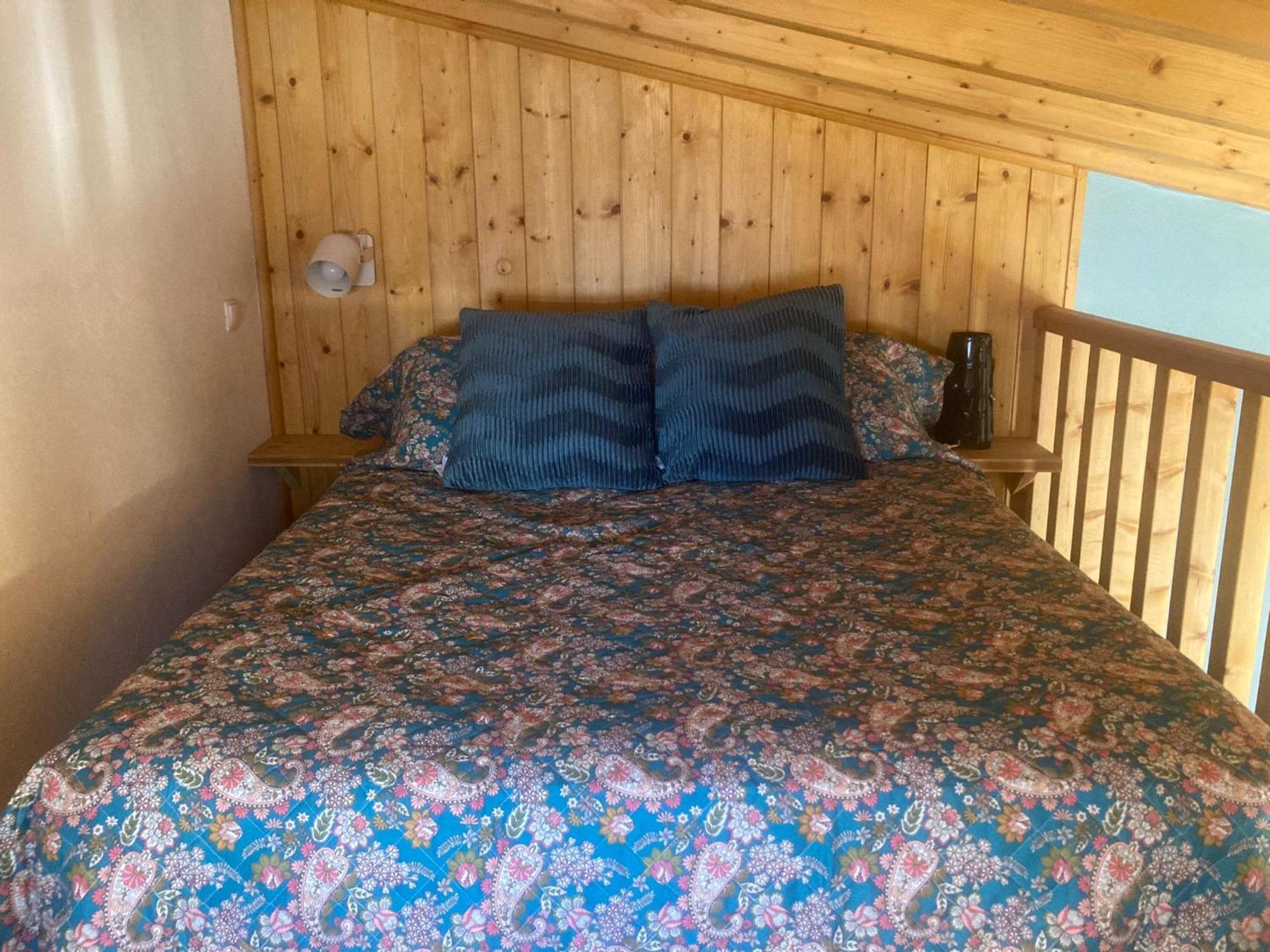 Love Tiny House Фаро Екстериор снимка